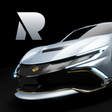 Icon of program: Race Max Pro - Car Racing