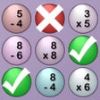 Icon of program: MathTables (dynamic multi…