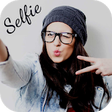 Icono de programa: Selfie Camera Expert HD