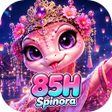 Icon of program: 85HSpinora
