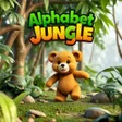 Icon of program: Alphabet Jungle