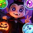 Icon of program: Balls Halloween Story