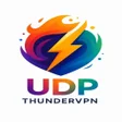 Icon of program: UDP THUNDER VPN