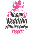 Icon of program: Happy Anniversary Love St…