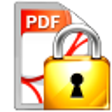 Icon of program: AdroitPDF Locker
