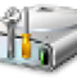 Icono de programa: Drive Icons