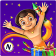 Icono de programa: Talking Chhota Bheem Toy