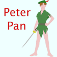 Icon of program: Peter Pan