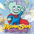 Icon of program: Pajama Sam 2: Thunder and…