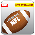 Icono de programa: NFL Live Streaming - NFL…