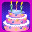 Icon of program: Cake Baker - Salon Food M…