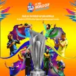 Icon of program: ICC T20 Men's Women's Wor…