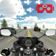 Icon of program: VR Highway Real Traffic B…