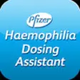Icon of program: Haemophilia Dosing Assist…