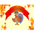 Icon of program: HD Thanksgiving Stickers