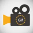 Icon of program: Gif Maker, Video to GIF