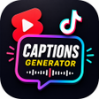 Icono de programa: CaptionAI: No Watermark