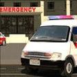 Icon of program: Ambulance Simulator 2016