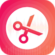 Icono de programa: MP3 Cutter and Ringtone M…