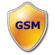 Icono de programa: GSM Guard