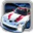 Icon of program: Speed Night Racing HD