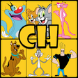 Icono de programa: Cartoons HUB Funny Carto…