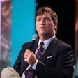 Icon of program: Tucker Carlson Audiocast