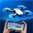 Icono de programa: Go Fly 5: Drone Remote Co…