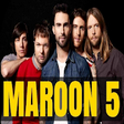 Icono de programa: Maroon 5 -  Songs OFFLINE…