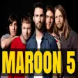 Icon of program: Maroon 5 -  Songs OFFLINE…