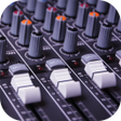 Icono de programa: Equalizer & Bass Boost