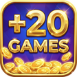 Icon of program: 20 Games Pix