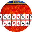 Icon of program: Accordion Solitaire