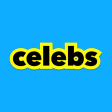 Icon of program: Celebs - Celebrity Look A…