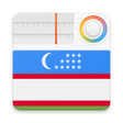 Icono de programa: Uzbekistan Radio Stations…