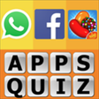 Icono de programa: Apps Logo Quiz for Window…