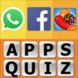 Icon of program: Apps Logo Quiz for Window…
