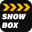 Movies & TV Shows icon