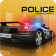 Icon of program: Cop Warrior: Terrorist Hu…