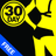 Icono de programa: 30 Day Sexy Butt Free