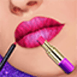 Icono de programa: Lips Surgery And Makeover