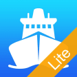 Icon of program: Ship Finder Lite