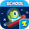 Icono de programa: Zapzapmath School : K-6 G…
