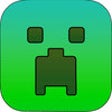 Icon of program: Cartoon Puzzle: Mineckraf…