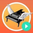 Icon of program: Piano Adventures Player