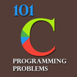 Icon of program: 101 C Programming Problem…