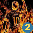Icon of program: Lionel Messi HD Wallpaper…