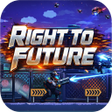 Icono de programa: Right To Future