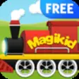 Icon of program: Magikid Train Free
