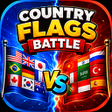 Icon of program: Country Flags Battle